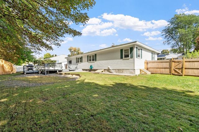 160 Jackson St, Methuen, MA 01844