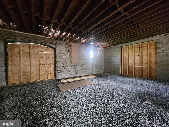321 N PRESIDENT AVE, Lancaster, PA 17603