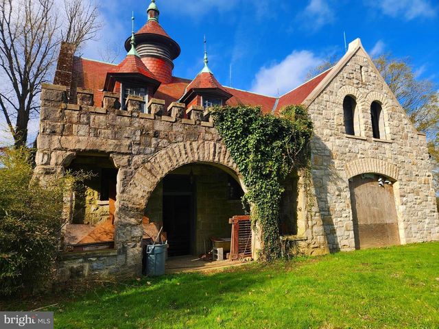 321 N PRESIDENT AVE, Lancaster, PA 17603
