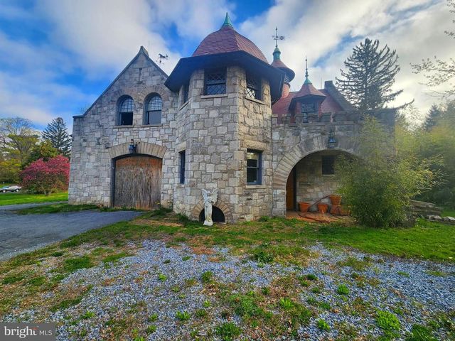 321 N PRESIDENT AVE, Lancaster, PA 17603