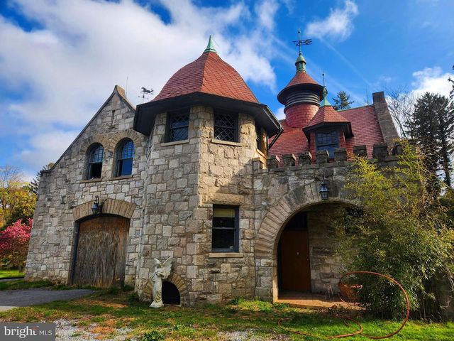321 N PRESIDENT AVE, Lancaster, PA 17603