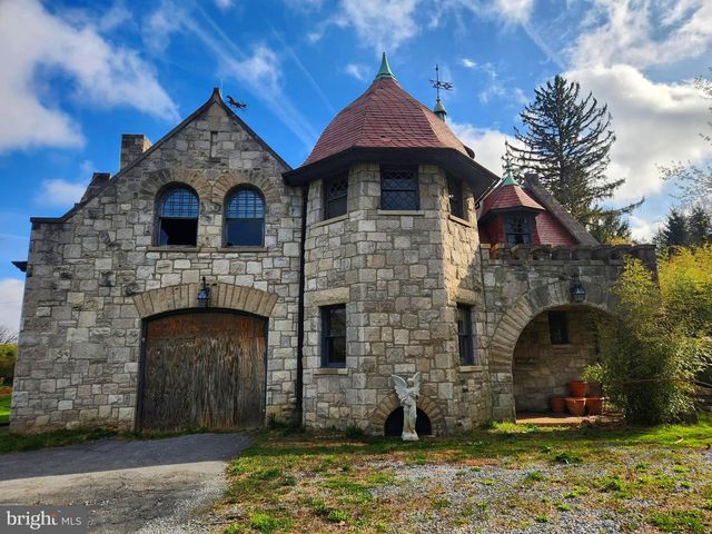 321 N PRESIDENT AVE, Lancaster, PA 17603