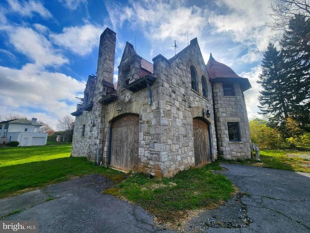 321 N PRESIDENT AVE, Lancaster, PA 17603