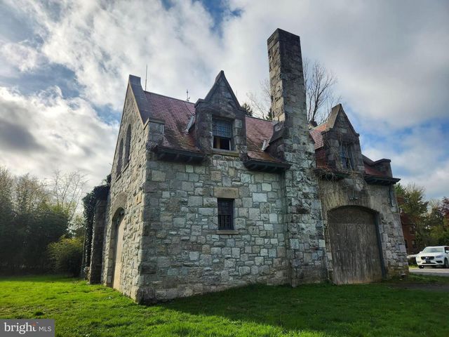 321 N PRESIDENT AVE, Lancaster, PA 17603