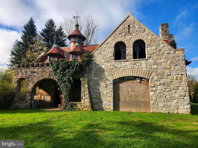 321 N PRESIDENT AVE, Lancaster, PA 17603