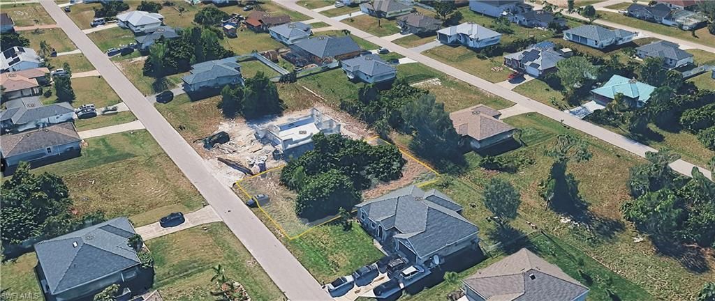 2624 NE 5th AVE, CAPE CORAL, FL 33909 — photo 3