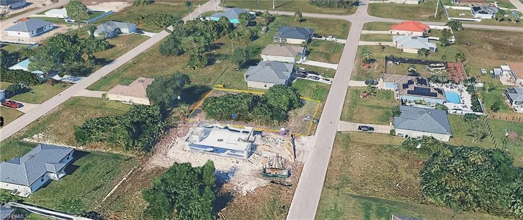 2624 NE 5th AVE, CAPE CORAL, FL 33909 — photo 4