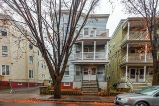 49 Porter St 1, Somerville, MA 02143