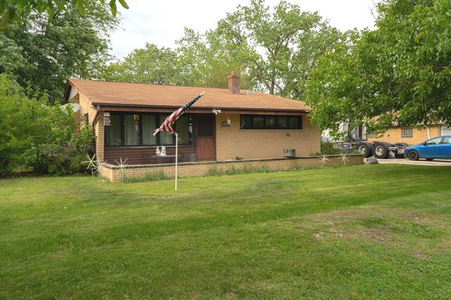 5016 W 115th Street, Alsip, IL 60803