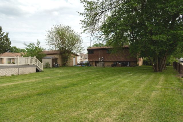 5016 W 115th Street, Alsip, IL 60803
