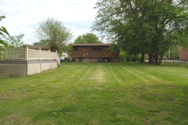 5016 W 115th Street, Alsip, IL 60803