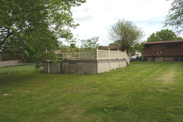 5016 W 115th Street, Alsip, IL 60803