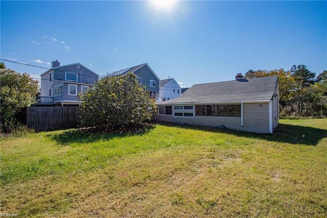 21 Constant RD, Hampton, VA 23664