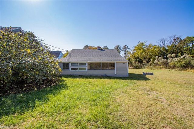 21 Constant RD, Hampton, VA 23664