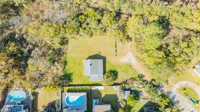 21 Constant RD, Hampton, VA 23664
