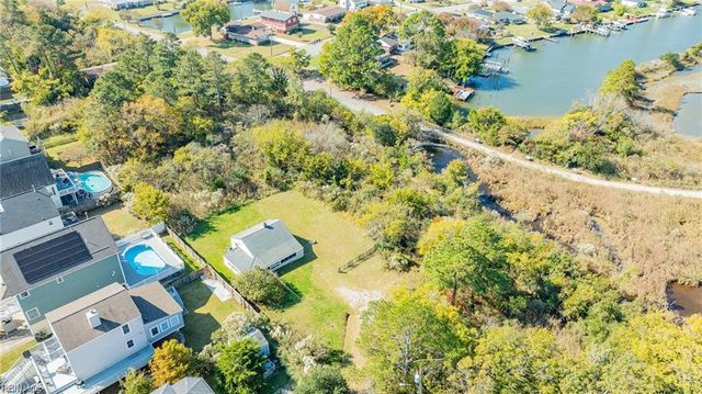 21 Constant RD, Hampton, VA 23664