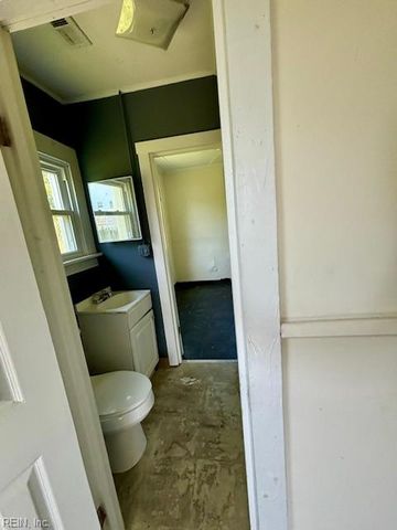 21 Constant RD, Hampton, VA 23664