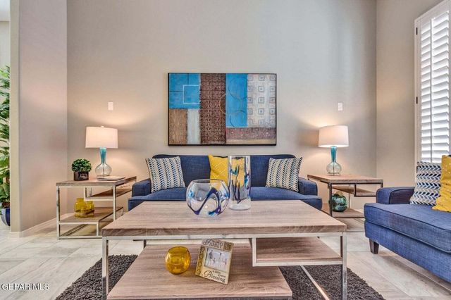 13733 LORENZ Avenue, El Paso, TX 79928