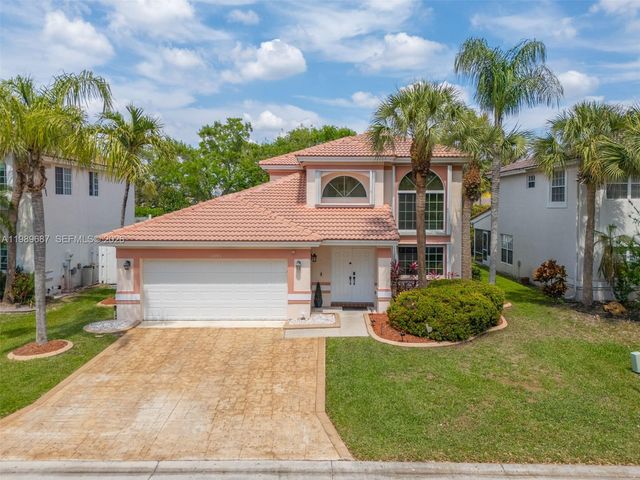 13393 NW 7th St, Plantation, FL 33325