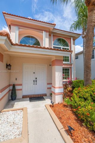 13393 NW 7th St, Plantation, FL 33325