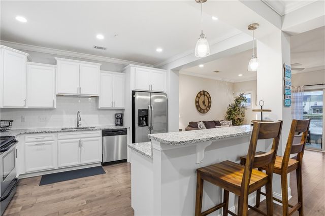 509 Mariners Circle, St Simons Island, GA 31522