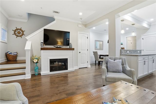 509 Mariners Circle, St Simons Island, GA 31522