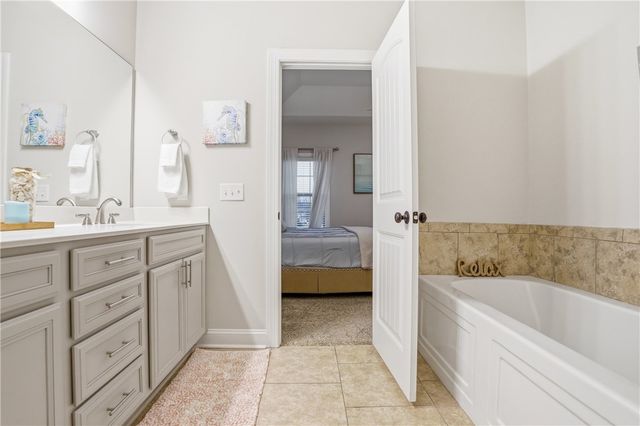 509 Mariners Circle, St Simons Island, GA 31522