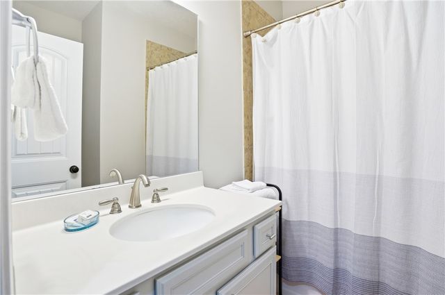 509 Mariners Circle, St Simons Island, GA 31522