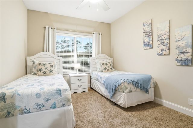 509 Mariners Circle, St Simons Island, GA 31522