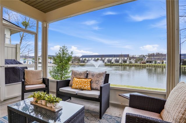 509 Mariners Circle, St Simons Island, GA 31522