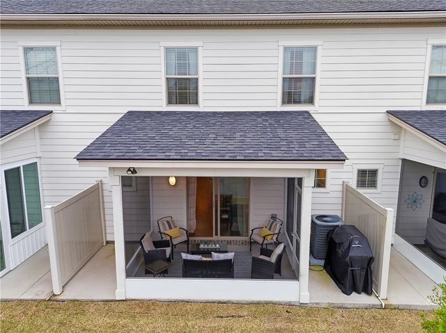 509 Mariners Circle, St Simons Island, GA 31522