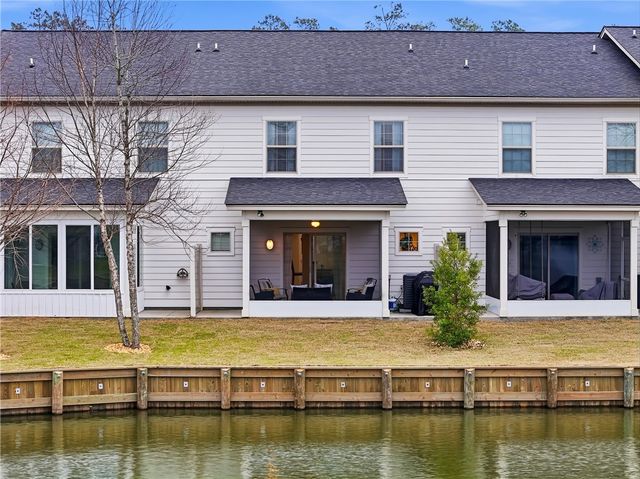 509 Mariners Circle, St Simons Island, GA 31522