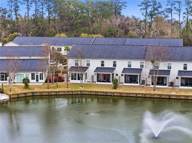 509 Mariners Circle, St Simons Island, GA 31522