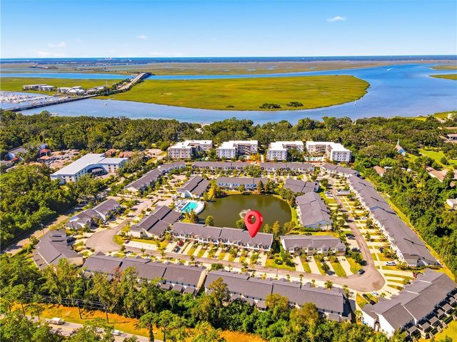 509 Mariners Circle, St Simons Island, GA 31522