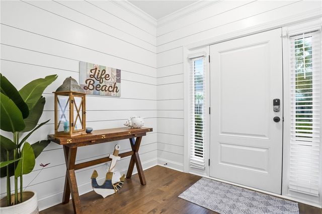 509 Mariners Circle, St Simons Island, GA 31522