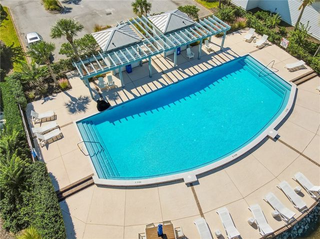 509 Mariners Circle, St Simons Island, GA 31522