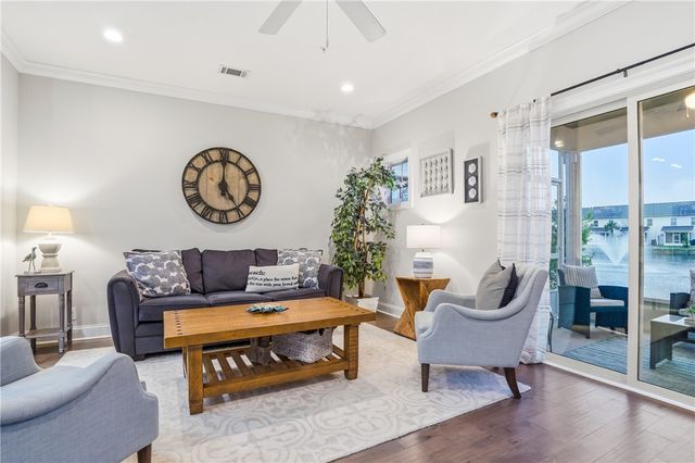 509 Mariners Circle, St Simons Island, GA 31522