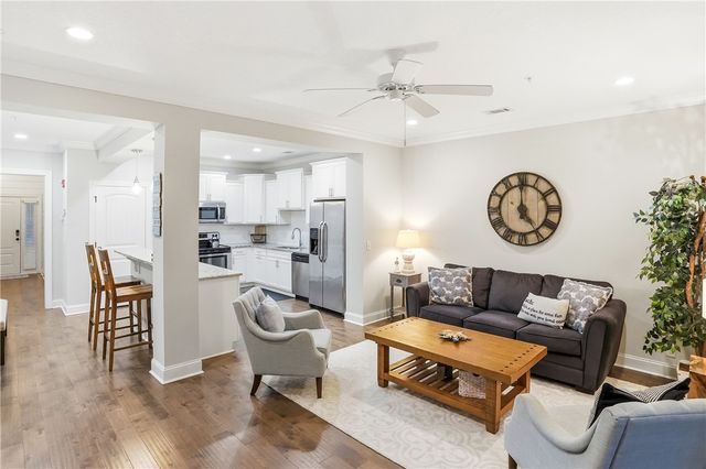 509 Mariners Circle, St Simons Island, GA 31522