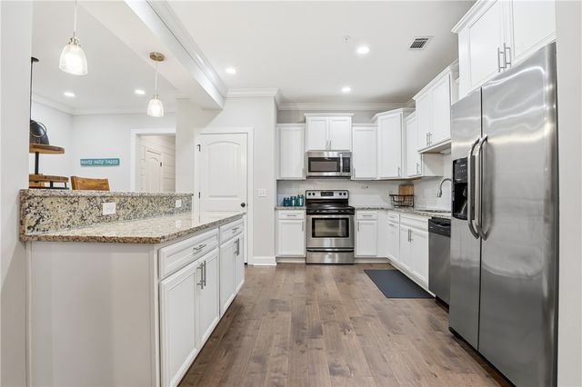 509 Mariners Circle, St Simons Island, GA 31522