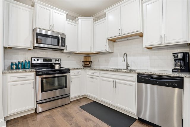 509 Mariners Circle, St Simons Island, GA 31522