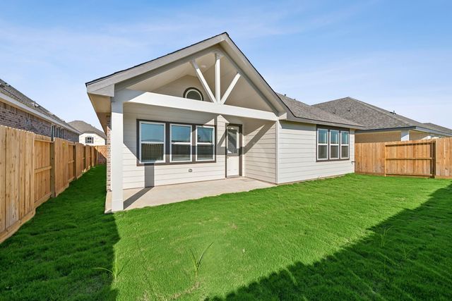 29319 Meadowcreek Hill Drive, Waller, TX 77484