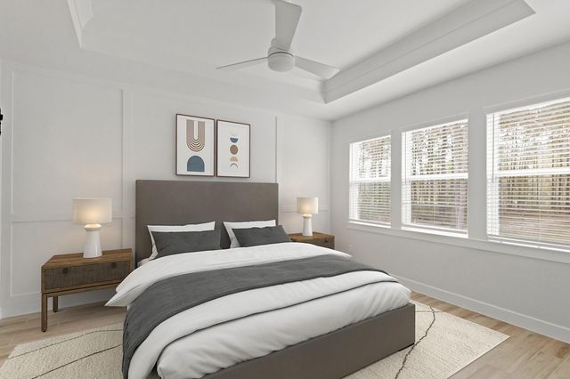 29319 Meadowcreek Hill Drive, Waller, TX 77484