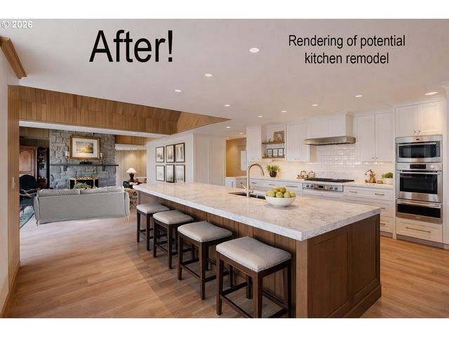 305 S MONTGOMERY St, Portland, OR 97201