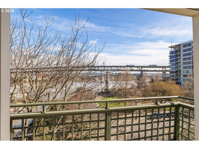 305 S MONTGOMERY St, Portland, OR 97201