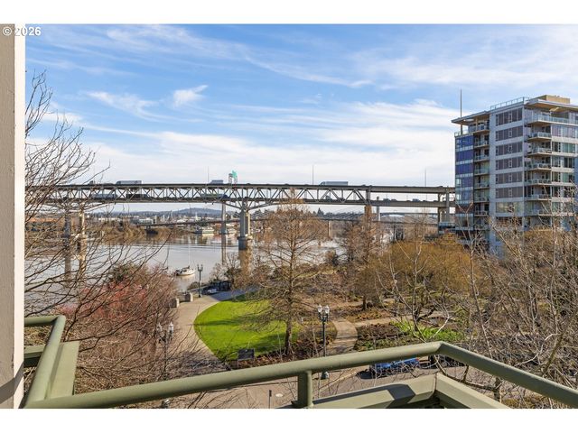 305 S MONTGOMERY St, Portland, OR 97201