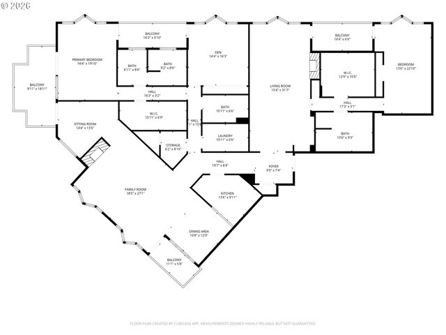 305 S MONTGOMERY St, Portland, OR 97201