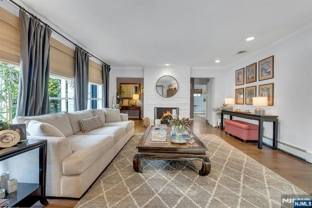 50 Lylewood Drive, Tenafly, NJ 07670