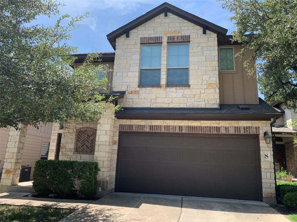 7709 Menchaca RD 8, Austin, TX 78745