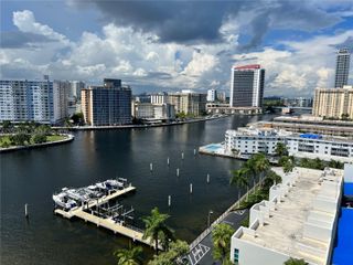 1965 S Ocean Drive 11H, Hallandale Beach, FL 33009
