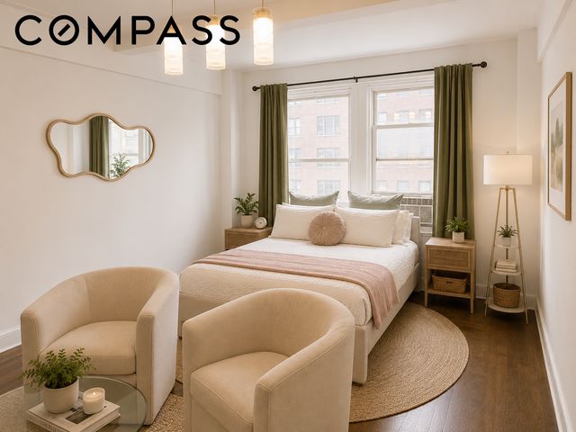 433 W 34th St Apt 5E, New York City, NY 10001